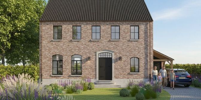 Huis te koop in 8540 Deerlijk