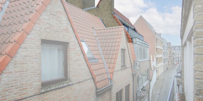 Appartement à vendre à Zwijnstraat 1 boîte C, 8000 Brugge