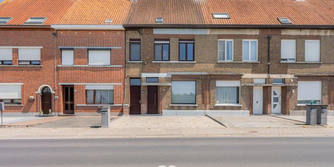 Maison à vendre à Aalststraat 205, 9700 Oudenaarde