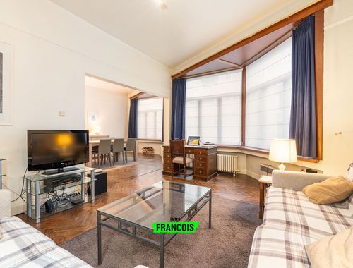                                         Appartement à vendre à Oostende, € 239.000
