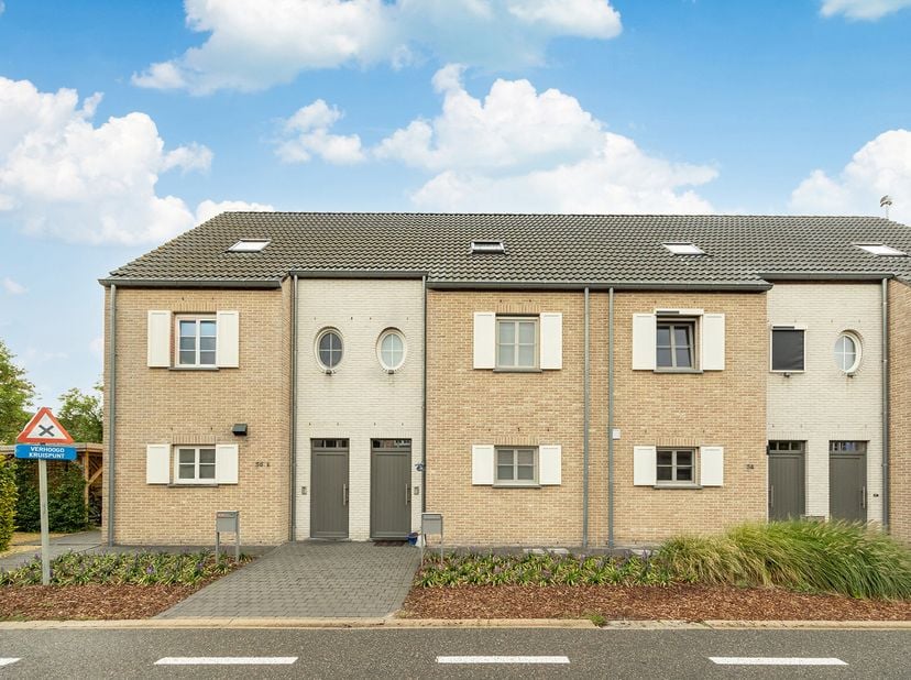 Huis te koop in Kerkhoflei 56,
                    2980 Zoersel