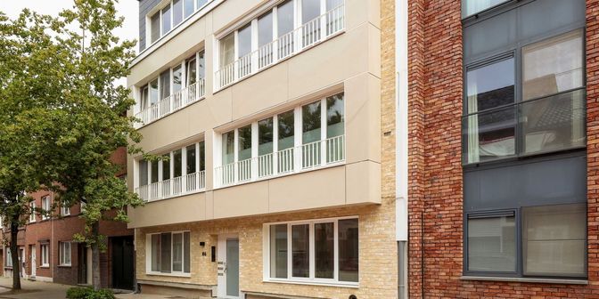 Appartement te koop in Boomkensstraat 166/2, 3500 Hasselt