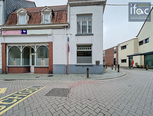                                         Eengezinswoning te koop in Tervuren, € 289.000
