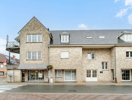                                        Appartement à vendre à Oeselgem, € 360.000
