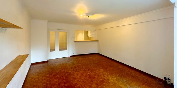 Appartement te huur in Coupure 626, 9000 Gent