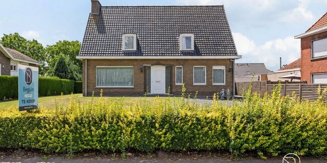 Huis te koop in Rijksweg 203, 8710 Wielsbeke