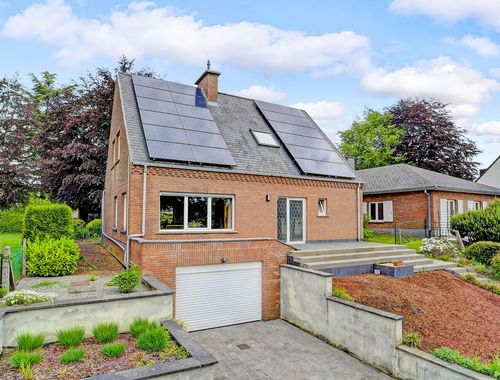                                         Maison unifamiliale à vendre à Tervuren, € 599.000
