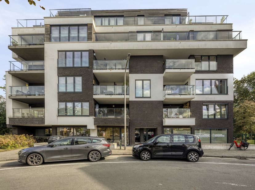 Appartement te koop in Jan Frans Willemsplein 13 bus 0001,
                    9900 Eeklo