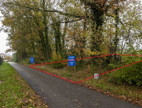                                         Bouwgrond te koop in Koersel, € 185.000
