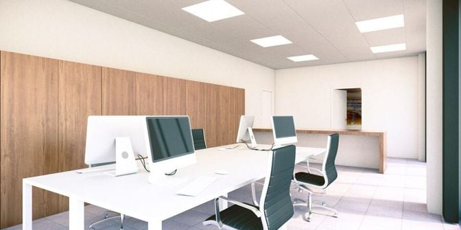 Bedrijfsvastgoed te huur in Noordersingel 17, 2140 Borgerhout