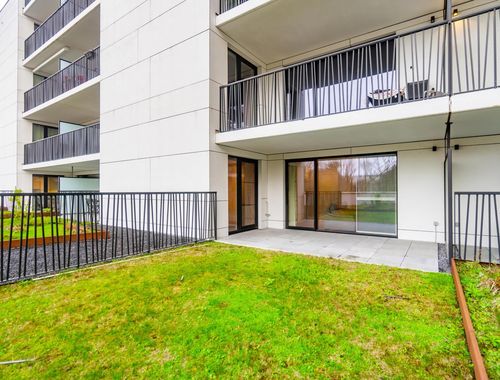                                         Appartement te huur in Schaarbeek, € 1.000
