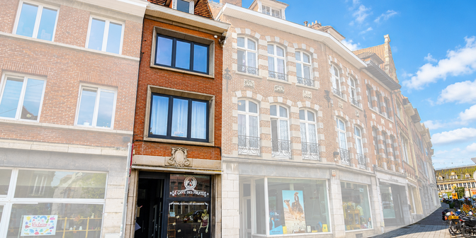 Maison à vendre à 7500 Tournai