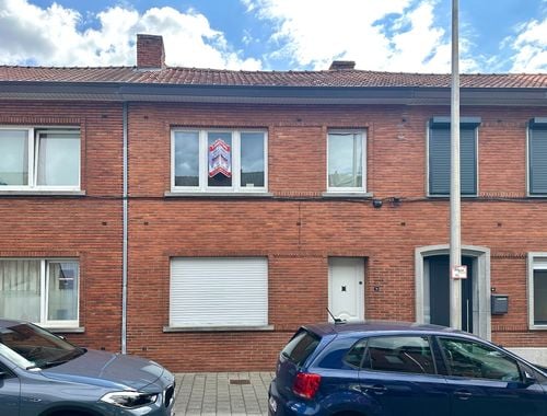                                         Woning te koop in Hasselt, € 249.000
