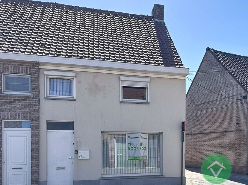 Maison à vendre
                    à 8680 Koekelare