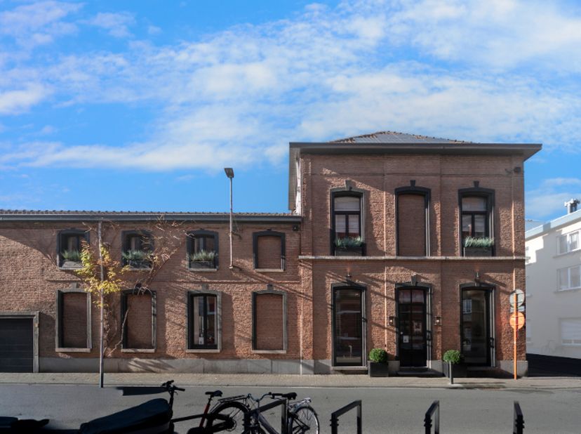 Maison à vendre
                    à 9100 Sint-Niklaas