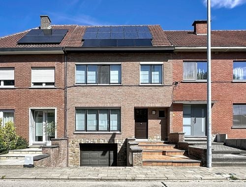                                         Woning te koop in Kessel-Lo, € 528.000
