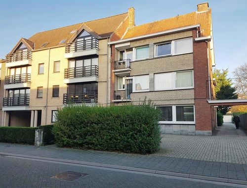                                         Appartementsgebouw te koop in Geel, € 650.000
