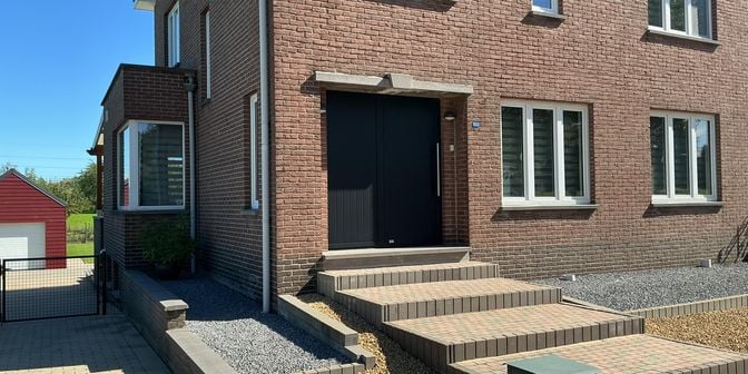 Maison à louer à Riemsterweg 100, 3742 Martenslinde