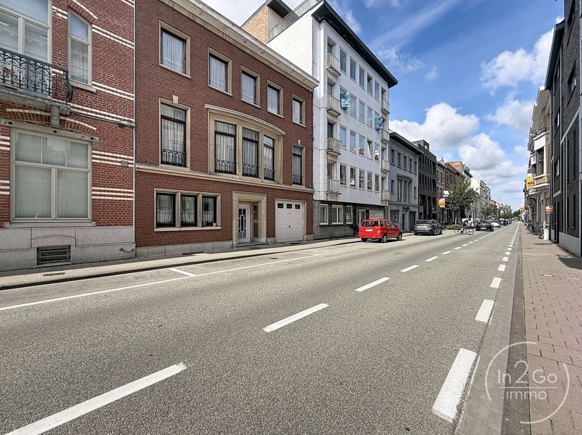 Appartement te koop in Blijde Inkomststraat 142 bus 0301,
                    3000 Leuven