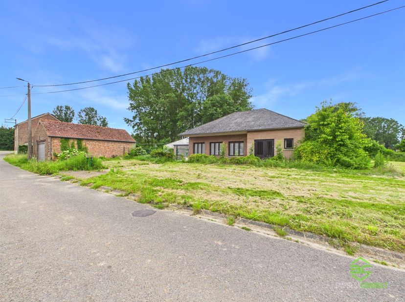 Maison à vendre
                    à 3350 Orsmaal-Gussenhoven
