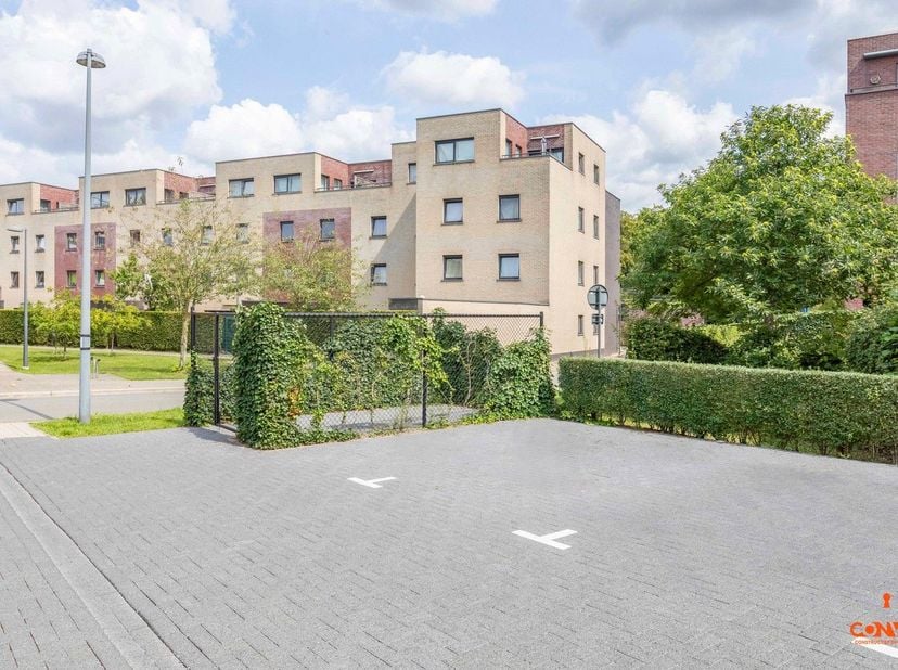 Garage à vendre
                    à 9050 Gentbrugge