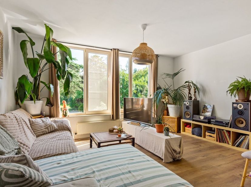 Appartement te koop in Borgeindstraat 36 bus 2,
                    2900 Schoten