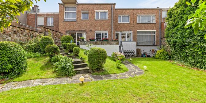 Maison à vendre à Koninginlaan 84, 8370 Blankenberge