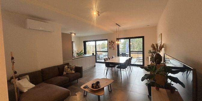 Appartement à louer à Leopoldlaan 55 boîte 2, 3900 Overpelt