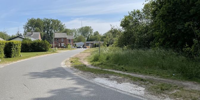 Terrain à vendre à Sint-Thomasstraat 10, 3920 Lommel