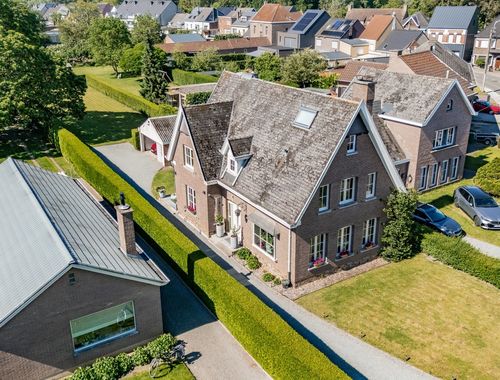                                         Woning te koop in Schellebelle, € 449.000
