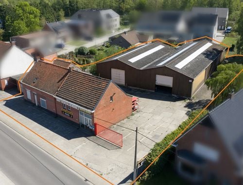                                         Andere te koop in Mol, € 449.000
