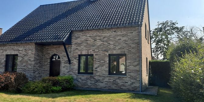 Huis te huur in Waterlozeweg 81, 3680 Neeroeteren