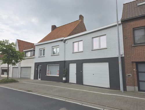                                         Maison à vendre à Ichtegem, € 285.000
