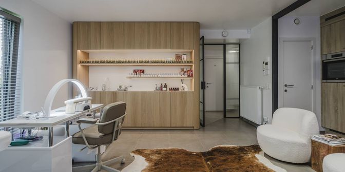 Appartement te koop in Hof Ter Melle 20 bus 0002, 8501 Heule