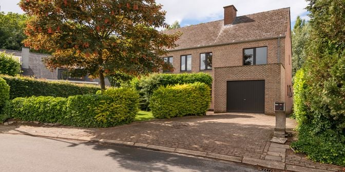 Huis te koop in Heiveld 11, 2630 Aartselaar