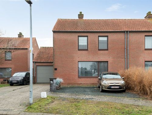                                         Maison unifamiliale à vendre à Olen, € 349.000
