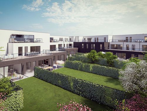                                         Appartement te koop in Haaltert, € 280.000
