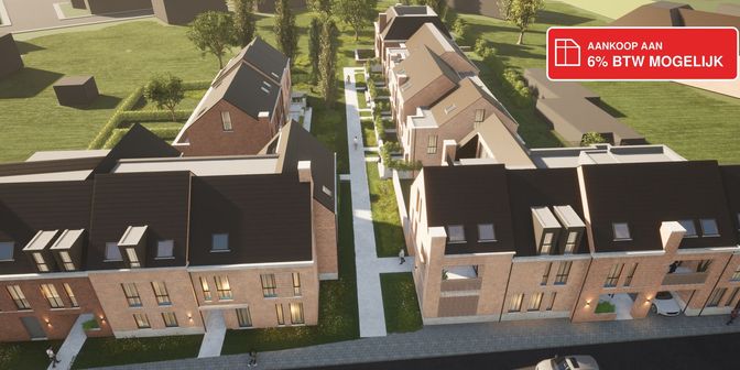 Projet à Breendonk-Dorp 35, 2870 Breendonk