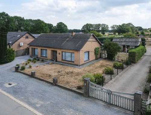                                         Eengezinswoning te koop in Overpelt, € 475.000
