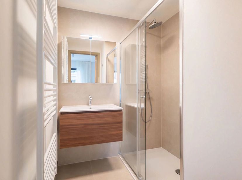 Appartement te koop
                    in 1000 Brussel