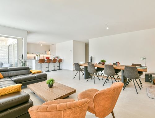                                         Appartement à vendre à Wenduine, € 479.000
