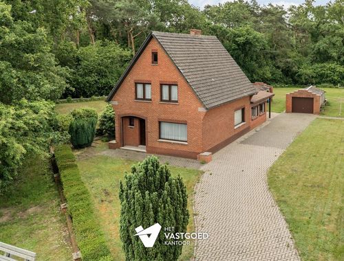                             Eengezinswoning te koop in Oostham
