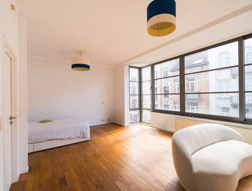                                         Studio te koop in Ukkel, € 275.000
