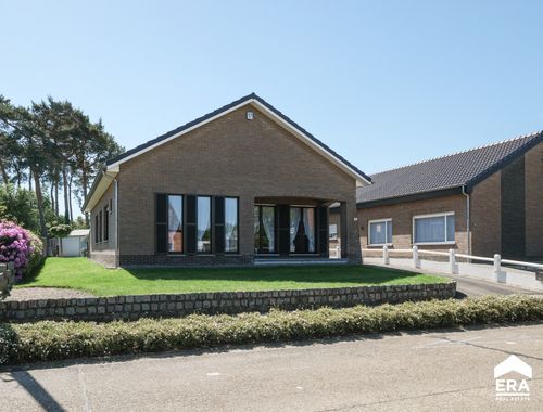                                         Maison à vendre à Herselt, € 325.000
