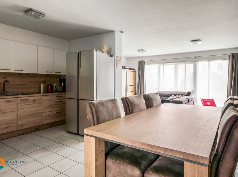 Appartement à vendre
                    à 2580 Putte