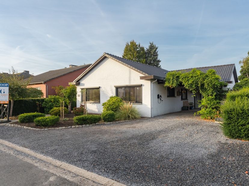 Huis te koop in Kleermakersweg 7,
                    3920 Lommel