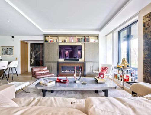                                         Appartement te koop in Ukkel, € 2.650.000
