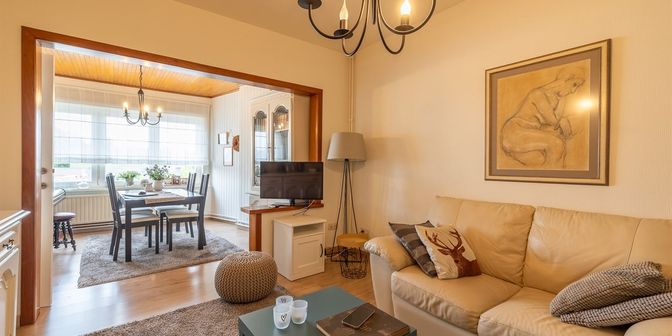 Appartement te koop in August Nihoulstraat 44 bus 2, 3270 Scherpenheuvel