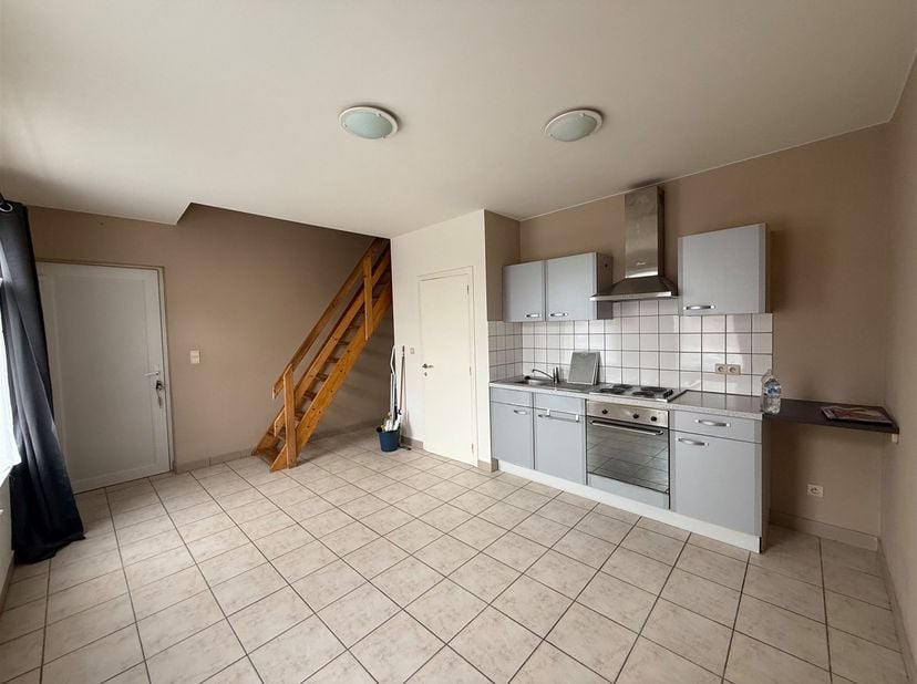 Huis te huur in Place de Willaupuis 1 bus 2,
                    7904 Willaupuis