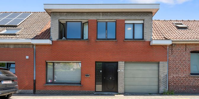 Maison à vendre à Tombroekstraat 303, 8510 Rollegem